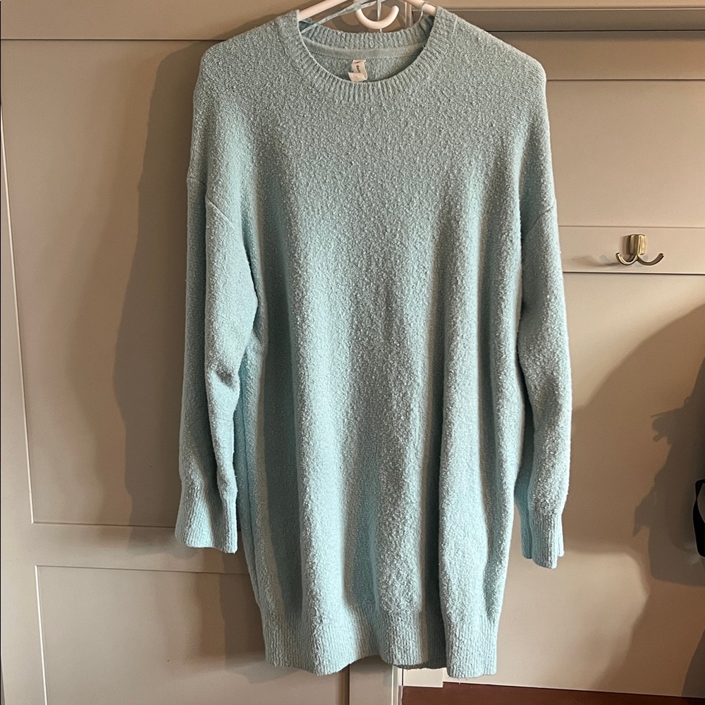 Daily Practice by Anthropologie Sweater Dress - Picture 3 of 3